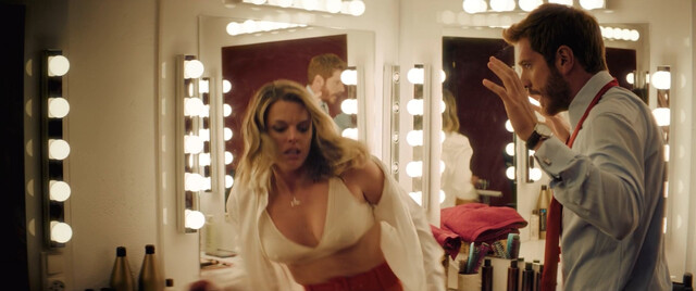 Adriana Torrebejano sexy – Políticamente incorrectos (2024)