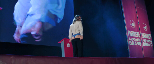 Adriana Torrebejano sexy – Políticamente incorrectos (2024)