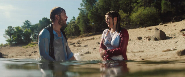 Adriana Torrebejano sexy – Políticamente incorrectos (2024)