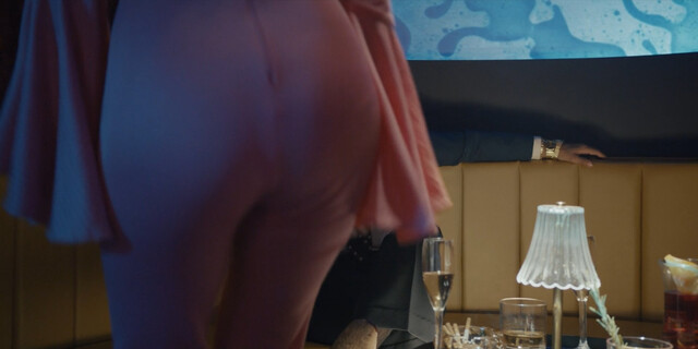 Mayra Hermosillo sexy – Hotel Cocaine s01e05 (2024)