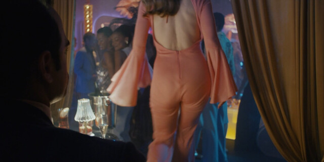 Mayra Hermosillo sexy – Hotel Cocaine s01e05 (2024)