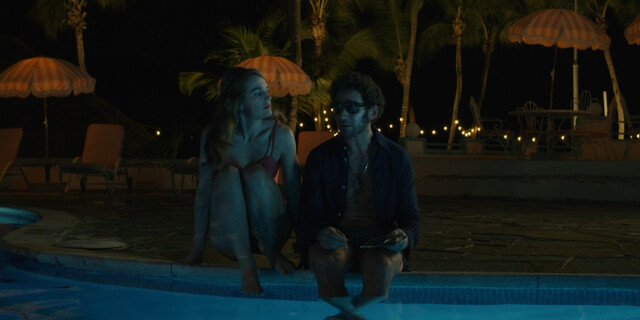 Mayra Hermosillo sexy – Hotel Cocaine s01e05 (2024)