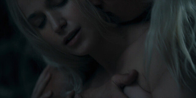 Emeline Lambert sexy – House of the Dragon s02e05 (2024)