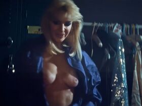 Chloe Farnworth nude – MaXXXine (2024)