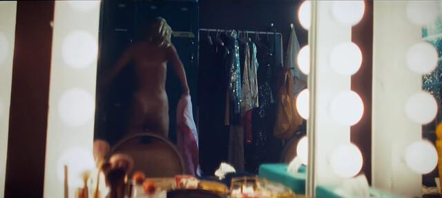 Chloe Farnworth nude – MaXXXine (2024)