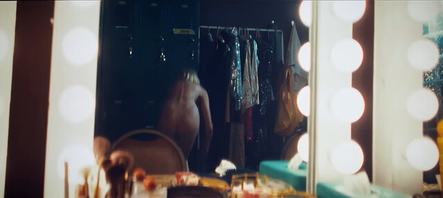 Chloe Farnworth nude – MaXXXine (2024)