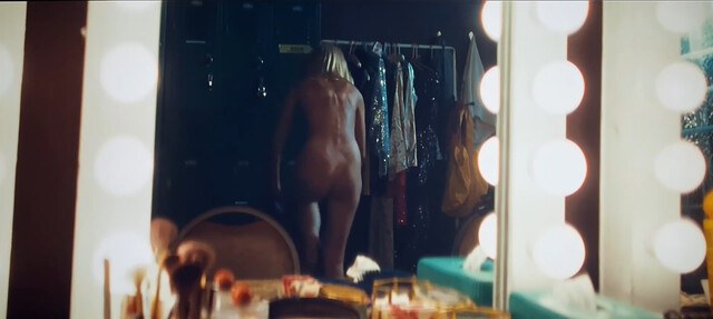 Chloe Farnworth nude – MaXXXine (2024)