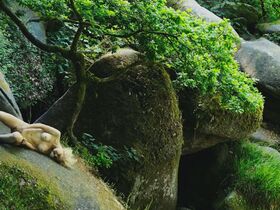 Claudia Fortunato nude – Vortex (2019)