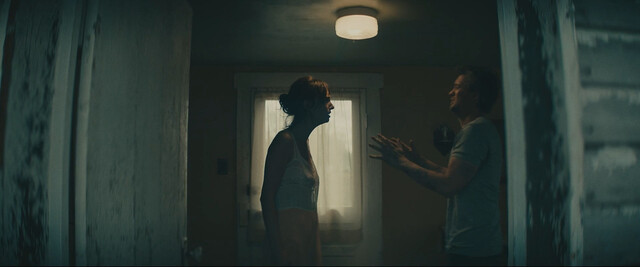 Maya Hawke sexy – Wildcat (2024)