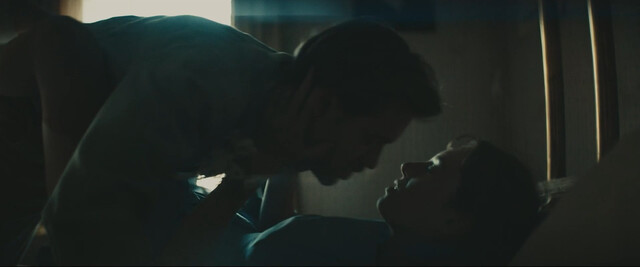 Maya Hawke sexy – Wildcat (2024)