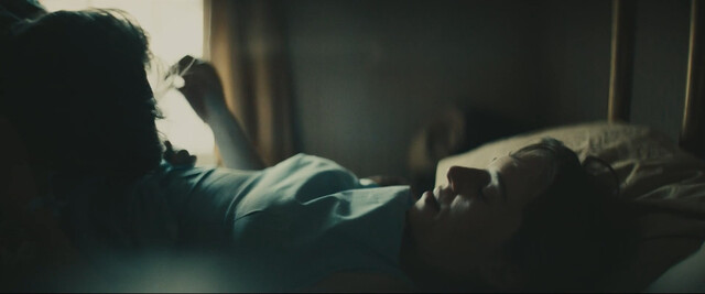 Maya Hawke sexy – Wildcat (2024)