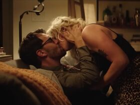 Kylie Alesso sexy – Just Lie to Me (2023)