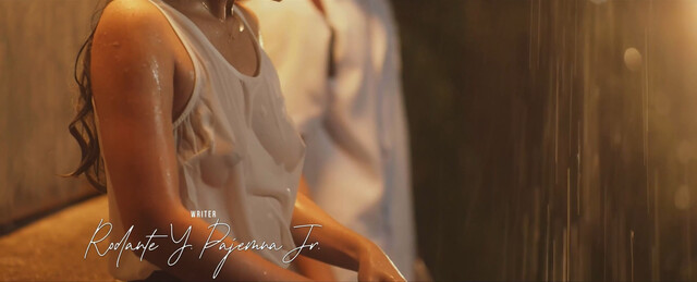 Aiko Garcia nude – Maharot (2024)