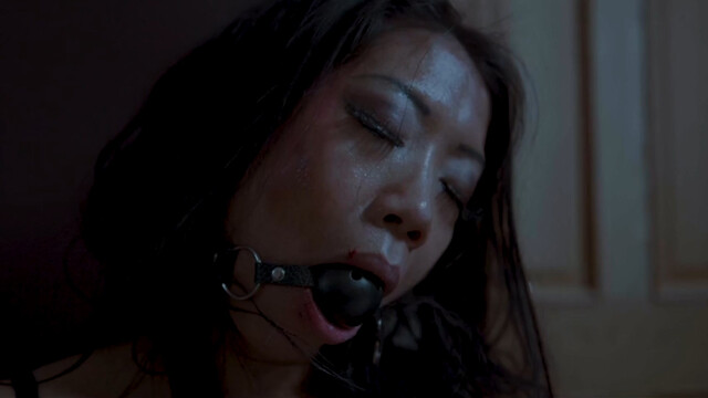 Chrissie Wunna nude – The Escapee (2023)