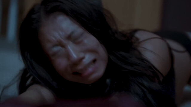 Chrissie Wunna nude – The Escapee (2023)