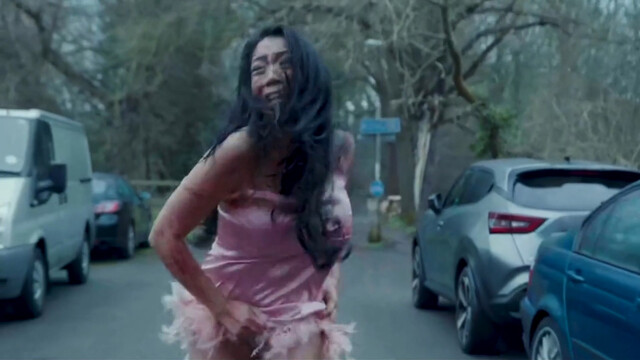 Chrissie Wunna nude – The Escapee (2023)