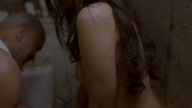 Chrissie Wunna nude – The Escapee (2023)