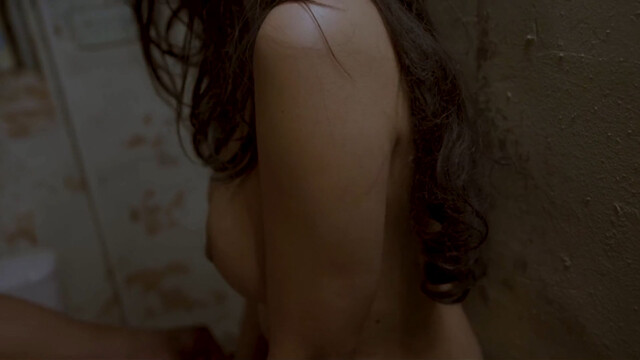 Chrissie Wunna nude – The Escapee (2023)