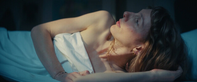 Pauline Clément nude – Heureux gagnants (2024)