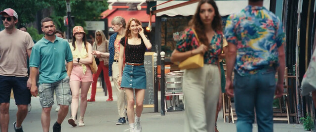 Pauline Clément nude – Heureux gagnants (2024)