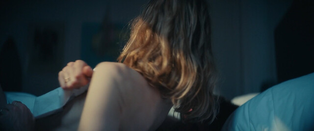 Pauline Clément nude – Heureux gagnants (2024)