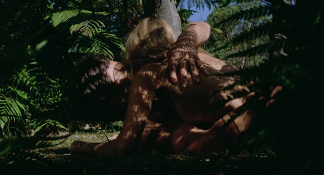 Carla Hoogeveen nude – Night of Fear (1973)