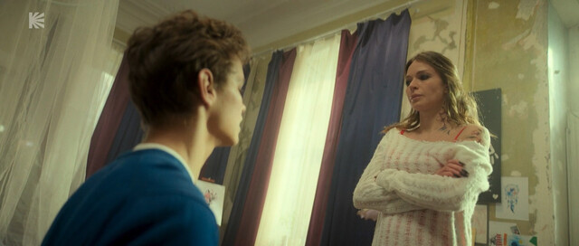 Agniya Ditkovskite (Agne Ditkovskyte) sexy – (2024)