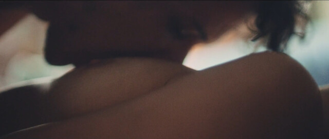 Bruna Valenttini nude – Diana (2017)