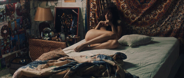 Bruna Valenttini nude – Diana (2017)