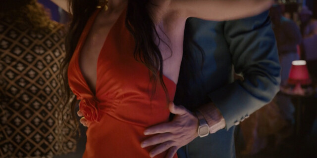 Mayra Hermosillo sexy – Hotel Cocaine s01e04 (2024)