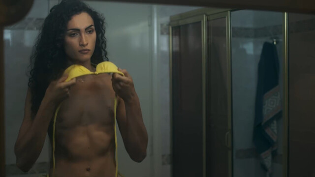 Mina Serrano nude – Cris Miró (She) (Cris Miró (Ella)) s01e05-08 (2024)