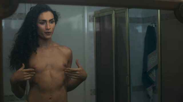 Mina Serrano nude – Cris Miró (She) (Cris Miró (Ella)) s01e05-08 (2024)