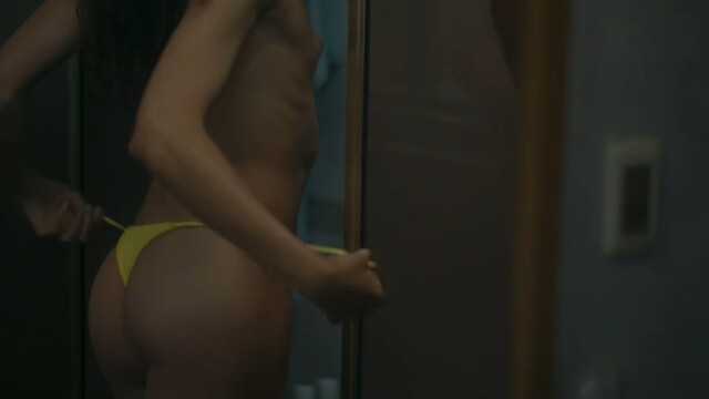 Mina Serrano nude – Cris Miró (She) (Cris Miró (Ella)) s01e05-08 (2024)