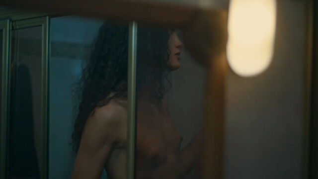 Mina Serrano nude – Cris Miró (She) (Cris Miró (Ella)) s01e05-08 (2024)