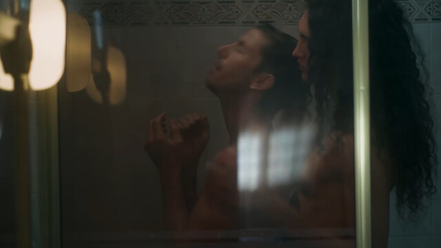 Mina Serrano nude – Cris Miró (She) (Cris Miró (Ella)) s01e05-08 (2024)