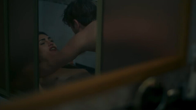 Mina Serrano nude – Cris Miró (She) (Cris Miró (Ella)) s01e05-08 (2024)