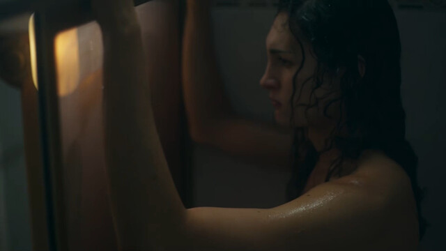 Mina Serrano nude – Cris Miró (She) (Cris Miró (Ella)) s01e05-08 (2024)