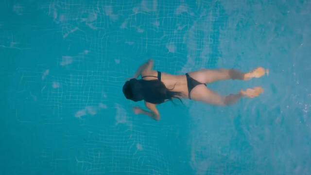 Mina Serrano nude – Cris Miró (She) (Cris Miró (Ella)) s01e05-08 (2024)