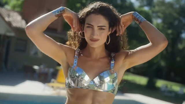 Mina Serrano nude – Cris Miró (She) (Cris Miró (Ella)) s01e05-08 (2024)