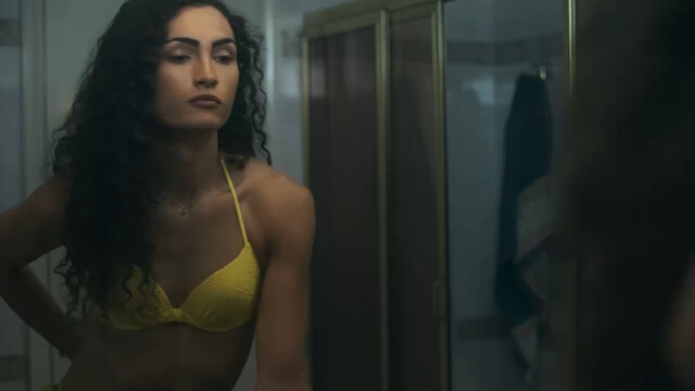 Mina Serrano nude – Cris Miró (She) (Cris Miró (Ella)) s01e05-08 (2024)
