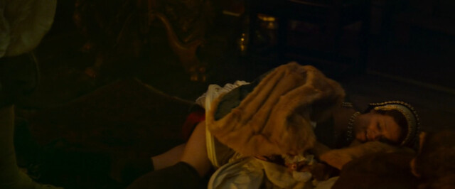 Alicia Vikander sexy – Firebrand (2024)