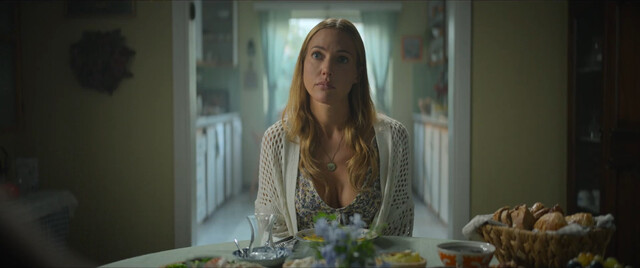 Meryem Uzerli sexy – Ru s01e08 (2024)