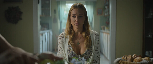 Meryem Uzerli sexy – Ru s01e08 (2024)
