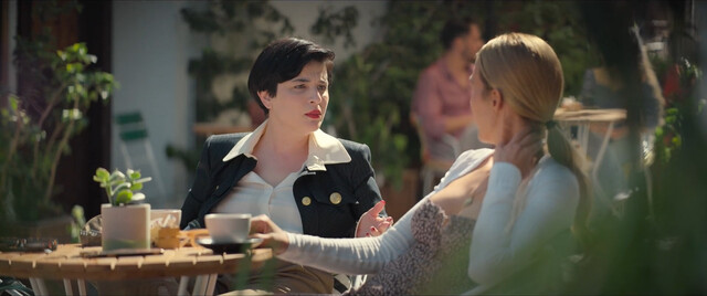 Meryem Uzerli sexy – Ru s01e08 (2024)