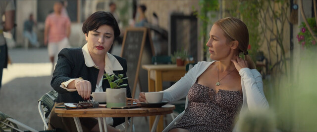 Meryem Uzerli sexy – Ru s01e08 (2024)