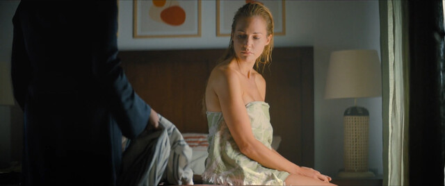 Meryem Uzerli sexy – Ru s01e08 (2024)