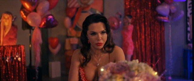 Karina Zvereva sexy – Milya s01e07 (2024)