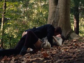 Diana Milyutina sexy – Chistye s01e04 (2024)