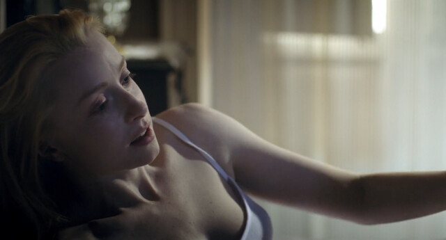 Fiona Glascott nude – Midday Demons (Controra) (2013)