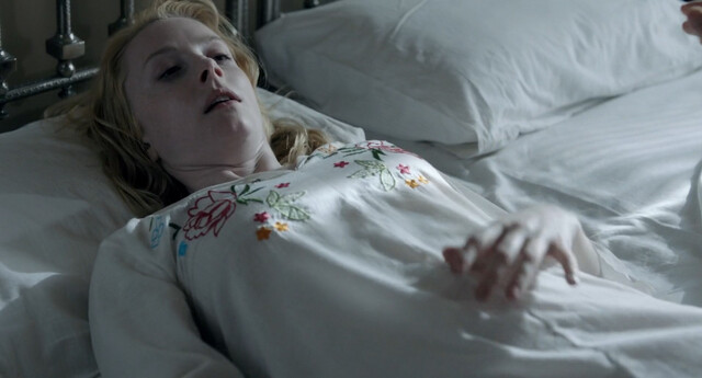 Fiona Glascott nude – Midday Demons (Controra) (2013)